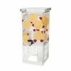 Rosseto LD106 Short 1 Gallon Beverage Dispenser -CARLISLE Shop 6066396