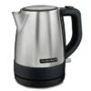 Hamilton Beach Commercial HKE110 S/S 1 Liter Hot Water Kettle