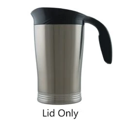 Stanley 10-00009-LID Black Lid For Ergoserve 64 Ounce Pitcher
