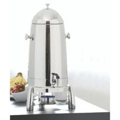 American Metalcraft REVLOSCU12 S/S Evolution 12 Quart Coffee Urn