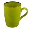 Vertex China WLG-178 Woodland Green 12 Ounce Coffee Mug - 36 / CS -CARLISLE Shop 6078038
