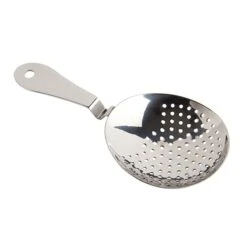 Arcoroc CAP02 Mix S/S 7-1/16" X 3" Julep Strainer