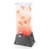 Rosseto LD144 Black Matte Square 2 Gal. Beverage Dispenser -CARLISLE Shop 6078720