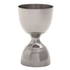 Arcoroc CAP32 1 Oz / 2 Oz Mix Japanese Jigger