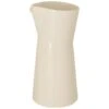 RAK Porcelain GIJU50 Giro 18 Oz. Porcelain Jug Without Handle - 6 / CS -CARLISLE Shop 6079634