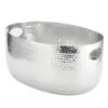 American Metalcraft ATHS10 Hammered Aluminum 10 Quart Beverage Tub -CARLISLE Shop 6079699