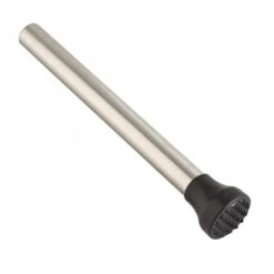 Arcoroc CAP09 Chris Adams S/S 9-5/8" Muddler