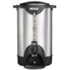 Hamilton Beach HCU100S 120V Double Wall S/S 100 Cup Coffee Urn -CARLISLE Shop 6083669