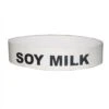 Service Ideas FBSOYMILK Soy Milk Label For 4" Carafe - 6 / PK 2 Service Ideas FBSOYMILK Soy Milk Label For 4" Carafe - 6 / PK -CARLISLE Shop 6084154