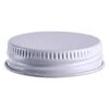 Grandstand Sportsware 798100 White Growler Cap - 100 / CS -CARLISLE Shop 6084598