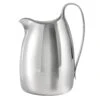 Steelite 5977RW017 Drift 68 Oz. S/S Jug / Pitcher -CARLISLE Shop 6092501