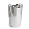 Steelite 5977RW013 Drift 5-3/8 X 5-1/4" Wine/Champagne Bucket -CARLISLE Shop 6092504