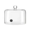 Breville Commercial CSM018CLR0NXX1 Glass Cloche For Smoking Gun Pro® -CARLISLE Shop 6093331