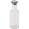 G.E.T. EB802E Connect Plastic 1.3 Quart Carafe With S/S Lid -CARLISLE Shop 6093703