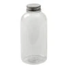American Metalcraft BV20 Clear 20 Oz. Beverage Bottle With Lid - Dozen 3 American Metalcraft BV20 Clear 20 Oz. Beverage Bottle With Lid - Dozen -CARLISLE Shop 6094109