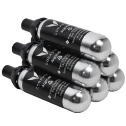 Wine Enthusiasts 488 01 06 Argon Capsule For Coravin - 6 / ST