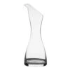 Rona 4810R188 40.5 Ounce Glass Carafe - 4 / CS -CARLISLE Shop 6094901