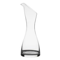 Rona 4810R188 40.5 Ounce Glass Carafe - 4 / CS