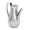 Steelite 5977RW107 Drift 18/10 S/S 68 Oz. Coffee Server 3 Steelite 5977RW107 Drift 18/10 S/S 68 Oz. Coffee Server -CARLISLE Shop 6095191