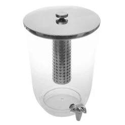 American Metalcraft JUICE4 20 Qt. Juice Dispenser Body With S/S Faucet