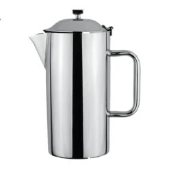 D.W. Haber DW7155TQSS Tower 50 Ounce S/S Coffee Pot