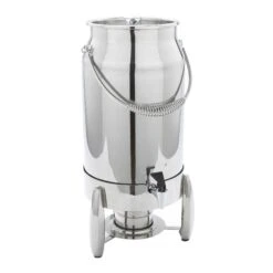American Metalcraft REVLURN12 S/S Evolution 12 Quart Beverage Urn