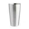 TableCraft 10471 18/8 Brushed S/S 28 Ounce Cocktail Shaker -CARLISLE Shop 6097303