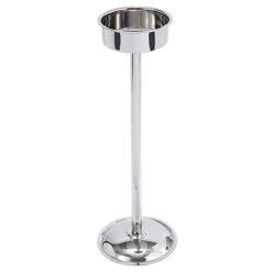 Winco WB-29S 28-1/2" Wine Bucket Stand For WB-4/WB-4HV