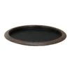 Service Ideas TR1412RIDW Dark Wood Natural Elements 14" Beverage Tray 2 Service Ideas TR1412RIDW Dark Wood Natural Elements 14" Beverage Tray -CARLISLE Shop 6098450