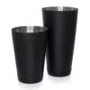 Cocktail Kingdom KIT-SHA-KOR-MB Black Weighted Bar Shaker - 2 / ST -CARLISLE Shop 6098474