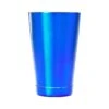 Mercer Culinary M37083BL Barfly Blue S/S 18 Ounce Bar Shaker -CARLISLE Shop 6099376