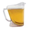 Carlisle PPP60 Perfect-Pour 60 Ounce Pitcher