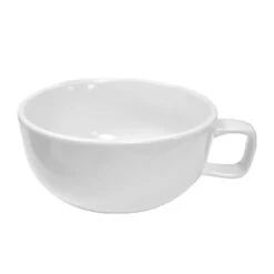 Vertex China B-59 Barista 16 Ounce Cappuccino Cup - 36 / CS