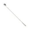 Mercer Culinary M37011 Barfly Machined End 17-1/8" Bar Spoon