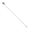 Mercer Culinary M37014 Barfly Teardrop End 19-5/8" Bar Spoon 2 Mercer Culinary M37014 Barfly Teardrop End 19-5/8" Bar Spoon -CARLISLE Shop 6100204