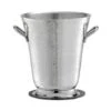 Tablecraft RWB119 Remington Double Wall Champagne Bucket -CARLISLE Shop 6100398