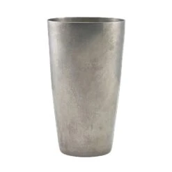 Steelite GWBSC24V S/S 26 Ounce Vintage Boston Shaker