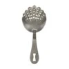 Mercer Culinary M37029VN S/S Vintage 7" Scalloped Julep Strainer -CARLISLE Shop 6101628
