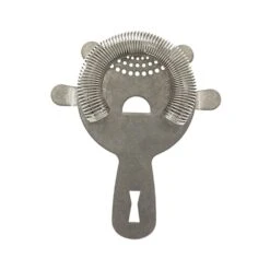 Mercer Culinary M37071VN Vintage Finish S/S 4 Prong Bar Strainer