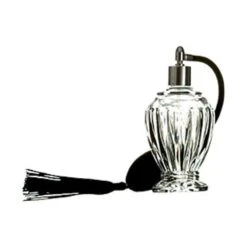 Hospitality Glass HGBDV100-001 Eros 3.5 Ounce Atomizer