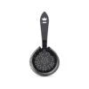 Cocktail Kingdom STR-ANTQ-MB Matte Black Antique Hawthorne Strainer -CARLISLE Shop 6101793