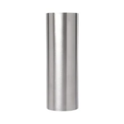 Mercer Culinary M37058 S/S 8.45 Ounce Thimble Measure - 12 / CS