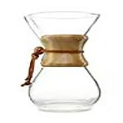 Steelite 6454BW029 Borosilicate Coffee Maker