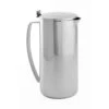 American Metalcraft DWCP48 S/S Double Wall 52 Ounce Pitcher With Lid -CARLISLE Shop 6102855