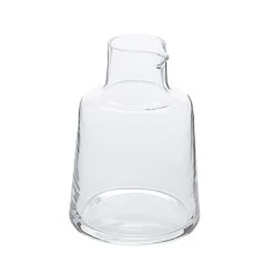American Metalcraft GC12 12 Ounce Carafe - 4 / PK