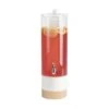 Cal-Mil 22359-3-15 Blonde 3 Gallon Beverage Dispenser -CARLISLE Shop 6103330