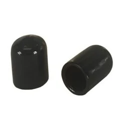 Spill-Stop 302-02 1/2" Dust Cap For Pour Spouts - 144 / CS