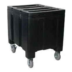 Iowa Rotocast 3151079 Black Ice Caddy I