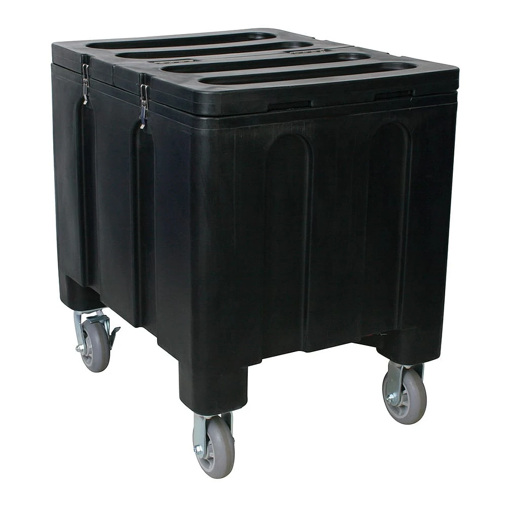Iowa Rotocast 3151079 Black Ice Caddy I 1 Iowa Rotocast 3151079 Black Ice Caddy I