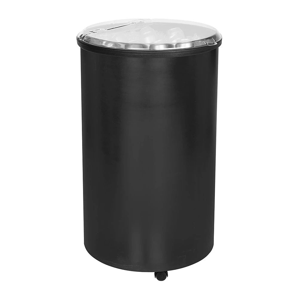 Iowa Rotocast 3151136 Ice Hawk Elite Portable Beverage Cooler 1 Iowa Rotocast 3151136 Ice Hawk Elite Portable Beverage Cooler